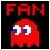 arcade game fan