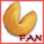 Chinese food fan