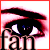 eyeliner fan