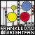 Frank Lloyd Wright fan