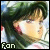 Sailor Moon fan