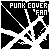 punk cover fan