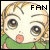 Ai Yazawa fan