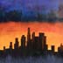 City of Gold