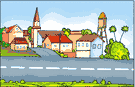 Hometowns NetRing 
homepage