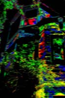 No, it is not a giant killer robot from the future.This is somebody's home. Image replaced 
while filexoom gets it together.