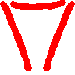 Animated letter 
A to form the word ADAPT