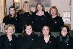 Chartering Day