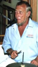 Derek Grundy