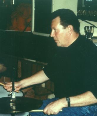 Gordon Marr
