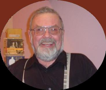 Julian Russell