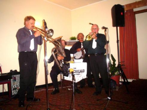 Lake Plaza Hotel 2004