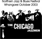 Live at Northland Jazz Festival 2004