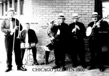 Chicago Jazzmen 2000