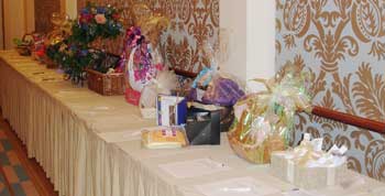 Auction Baskets