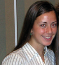 Danae Roumis