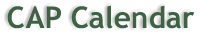 CAP Calendar