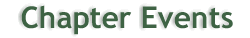 Chapter Events