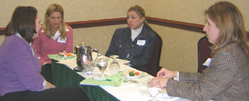 Chicago Alumnae Panhellenic Roundtable