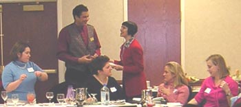 Chicago Alumnae Panhellenic Roundtable
