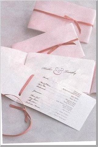 Small Booklet Program