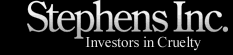 Stephens Inc Kills