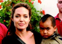 ANGELINA JOLIE / Una Jane Fonda sin gritos