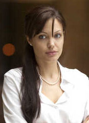 Angelina Jolie