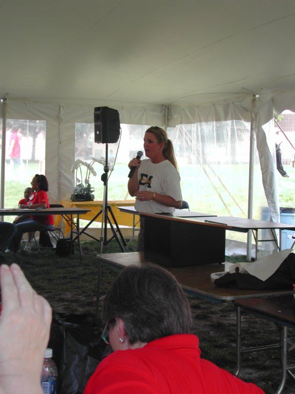 Auctioneering