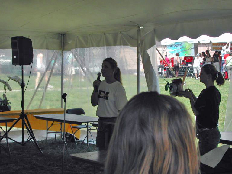 Auctioneering