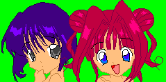 SD Ayiko and Sashimi