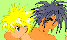 Spike And Rryno