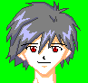 Kaworu Nagisa