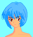 Rei Ayanami