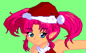 Happy Christmas