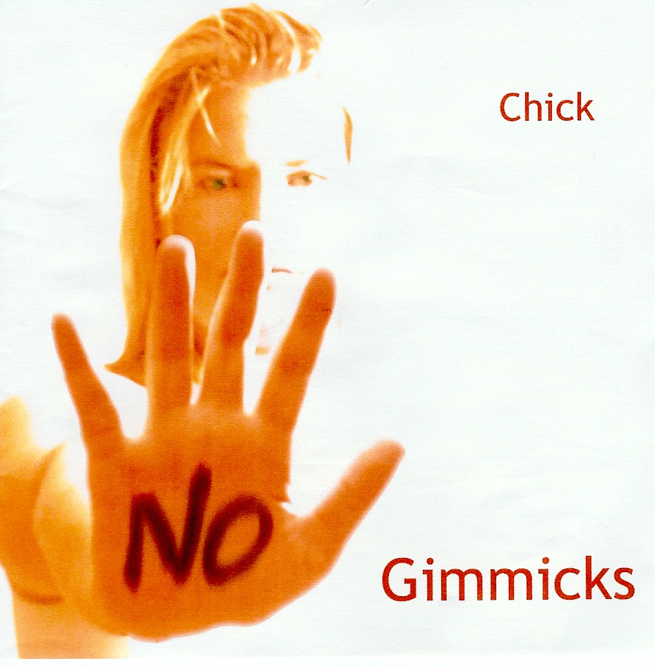 Listen & Review No Gimmicks