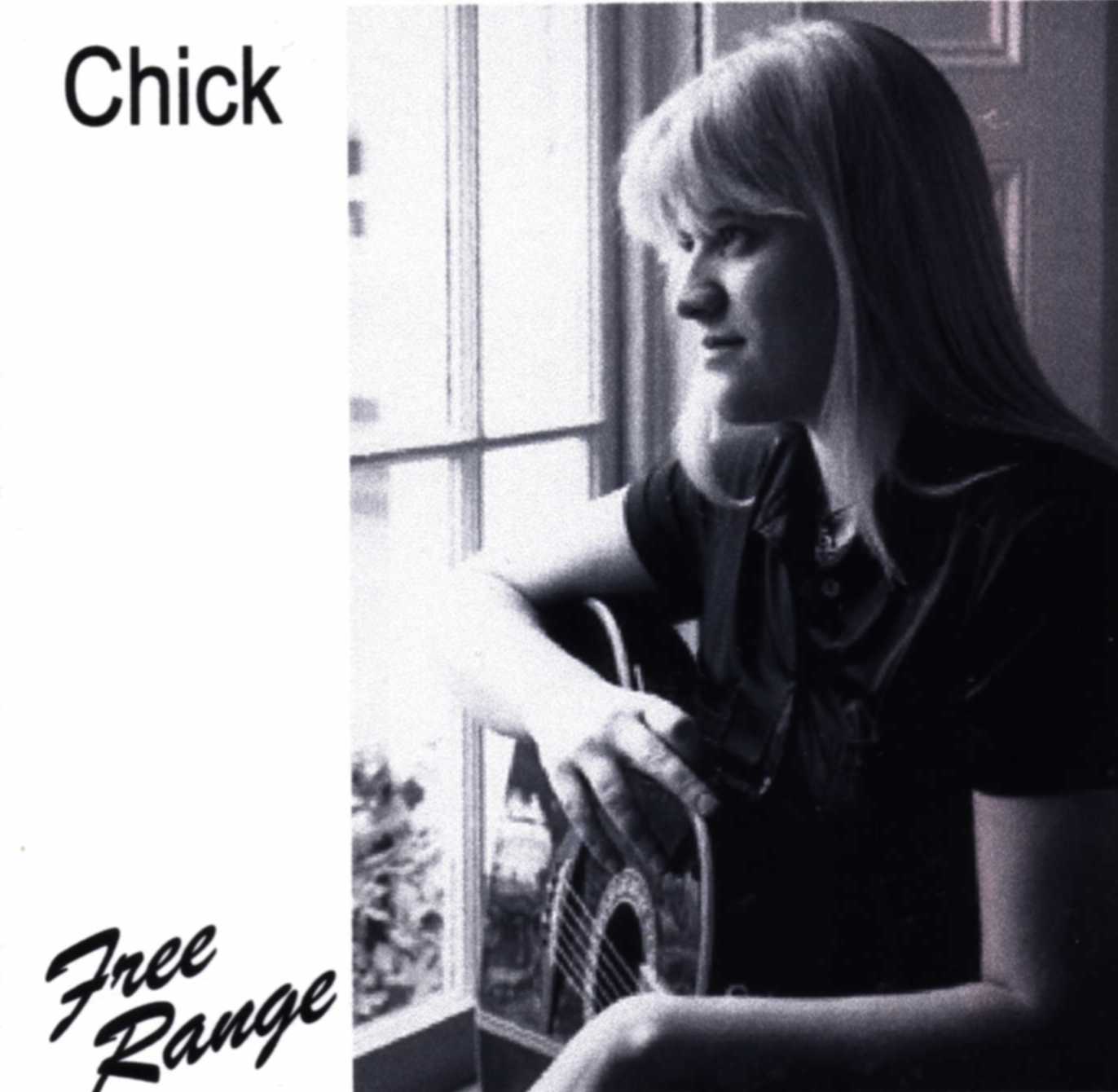 Listen & Review Free Range