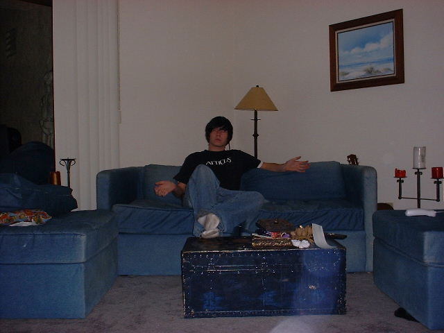 mybed.JPG (44895 bytes)