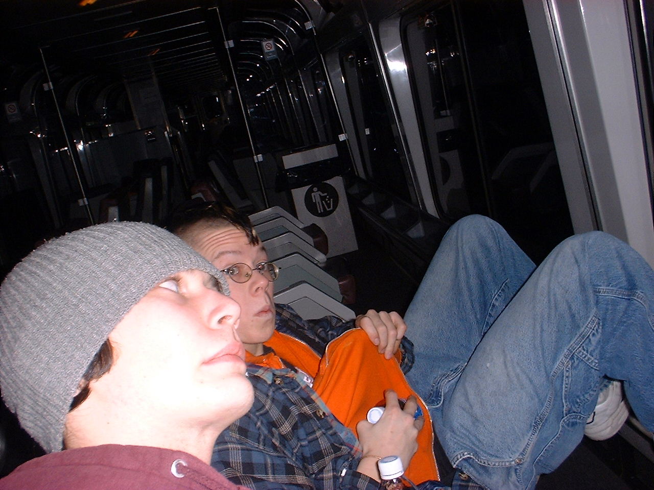 trainsitting.JPG (203560 bytes)