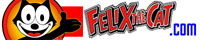 Felix the Cat!