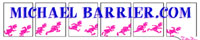 MichaelBarrier.com