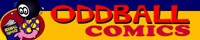 Oddball Comics