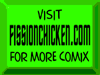 Thrilling Webcomics