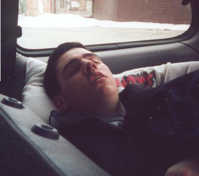 /user/MikeSleepingInAlbanyCar.jpg
