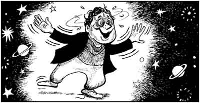Whoo - Hoo!!!