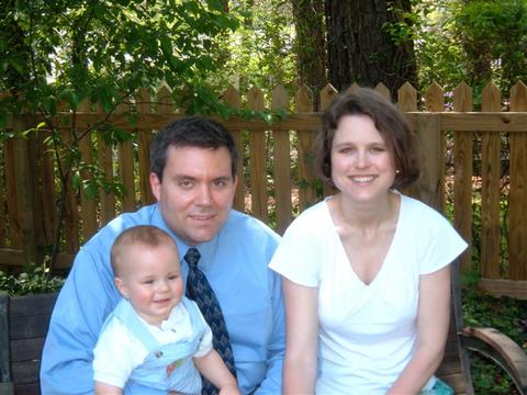 Easter 2006