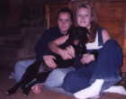 Kim And Amanda