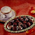 Have another bonbon?