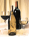 Have another glass, Adonis?