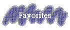 Favorites